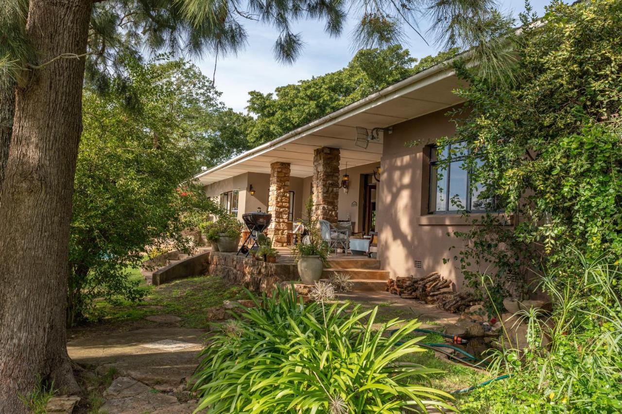 Tygerfontein Safari Villa Amakhala Game Reserve Exterior foto